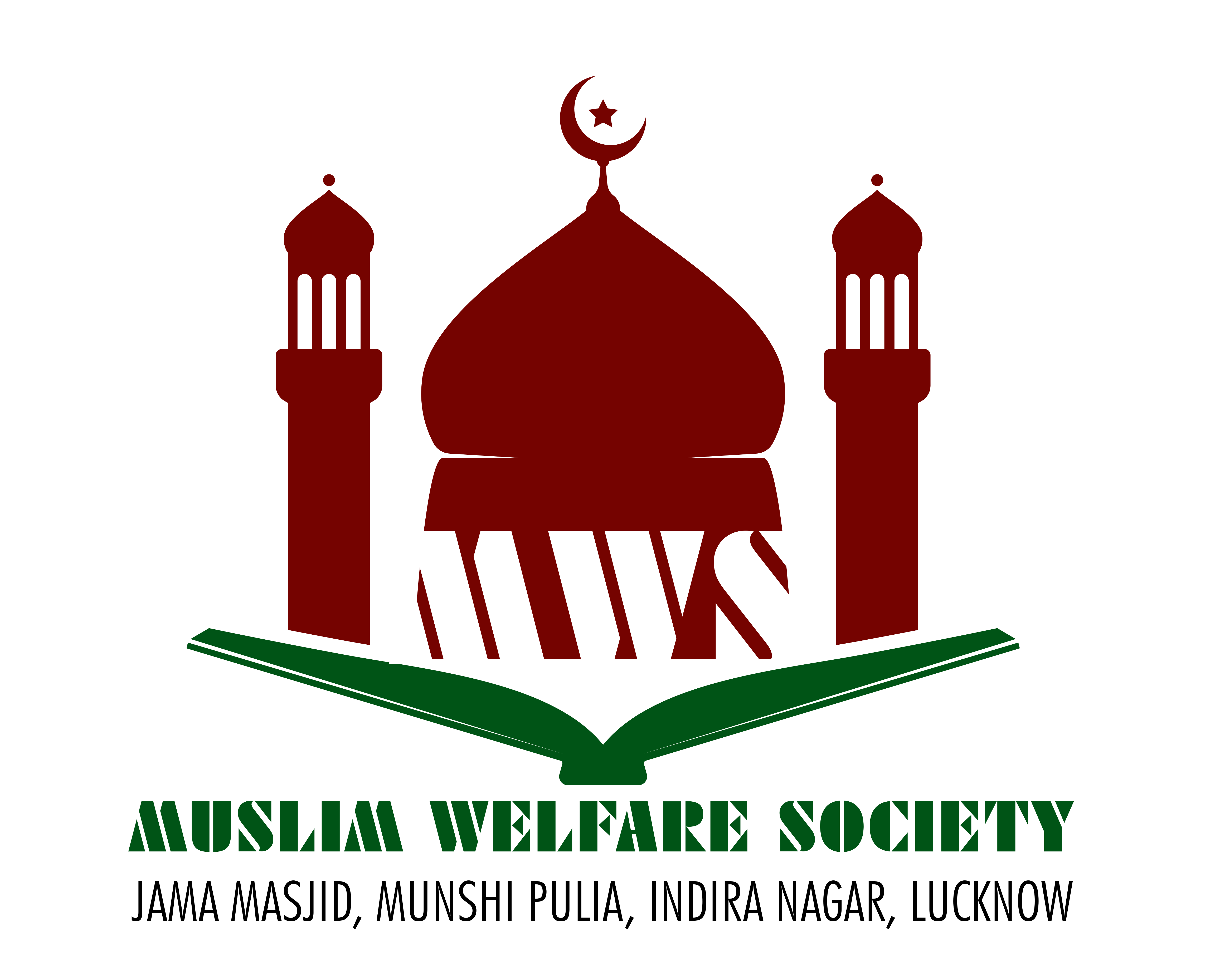 Muslimwelfare Society